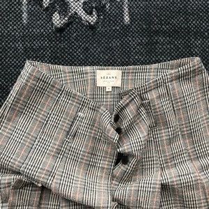 Sezane Skirt Size 36
